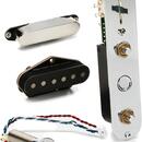 Fishman Fluence Greg Koch Gristle-Tone pickups set s knofl..