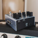 FENDER TRE-VERB