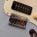 Fender Noventa Stratocaster MN – Daphne Blue