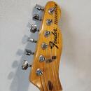 1977 Fender Telecaster, 3,7kg