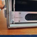 Zesilovač Studiomaster HX 2-500 1U + rack 2U komplet Sleva!