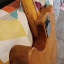 1977 Fender Telecaster, 3,7kg