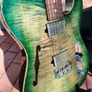 Suhr Alt T HH FTGB Limited Edition PV