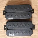 EMG Retro Active Hot 70 set
