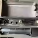 Bezdr&aacute;t Sennheiser sada  EW500