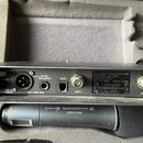 Bezdrát Sennheiser sada  EW500