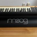 Moog Little Phatty Stage II