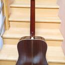 Ibanez artwood AW30 (80. léta, Japonsko)