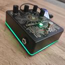 Nebula Call reverb . 