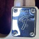 Fender Telecaster 1973 BLONDE MAPLE NECK! 