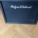 Hughes&Ketner Grand Master 36