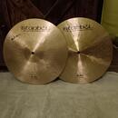 Činely Istanbul / Zildjan / Meinl