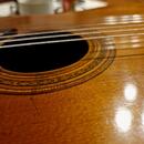 Klasická majstrovská gitara od Sadao Yairi rok 1965