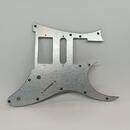 Pickguard IBANEZ RG brúseny hliník