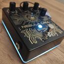 Nebula Call reverb . 