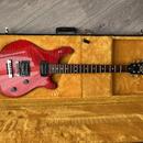Washburn WM4 US Custom Shop