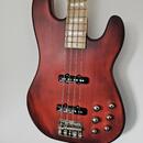 MarkBass Old Red Bass