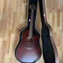 Art & Lutherie Americana CW Q1T + kufr