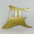 Pickguard IBANEZ RG brúseny hliník