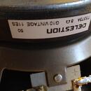 Celestion G10