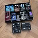 Xotic Bass RC Booster V2
