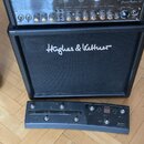 Hughes&Ketner Grand Master 36