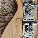 MarkBass Old Red Bass