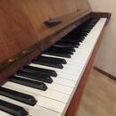 Pianino Petrof