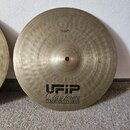 Prodám různé činely: např. Zildjian 15" Thin Crash (řada A)
