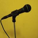 Mikrofon Shure