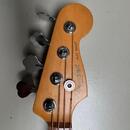 jazz bass USA 1997