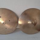Hi-Hat Zildjian Quick Beat 13"