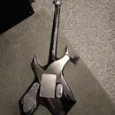 B.C. Rich Warlock NJ Deluxe