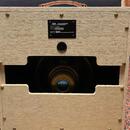 VOX V112HTV box 50th Anniversary Heritage 1x12 Alnico Gold
