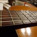 Klasická majstrovská gitara od Sadao Yairi rok 1965