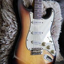 Fender Stratocaster Japan 80s