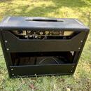 1964/5 no Fender logo Princeton Amp Mint condition blackface