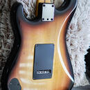 Fender Stratocaster Japan 80s