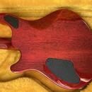 Washburn WM4 US Custom Shop