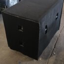 Subwoofer passiv