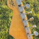 Fender Stratocaster Custom Shop 1955 Relic