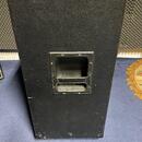 Vyhraná 20 let stará kytarová bedna 4x12 + logo Mesa boogie