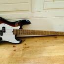 Sadowsky MetroExp21 HybPJ4 Morado TSB