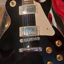 Gibson les paul standard 50S Top Ebony