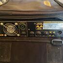 MARKBASS Little Mark Tube 800