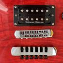 Washburn WM4 US Custom Shop