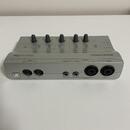 Novation SpeedIO USB audio and MIDI interface