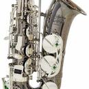 Thomann MK I Handmade Alto Sax