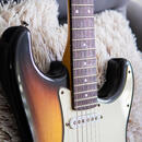 Fender Stratocaster Japan 80s