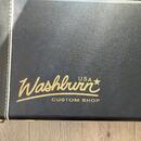 Washburn WM4 US Custom Shop